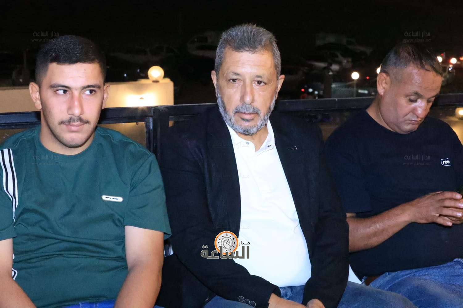 Madar Al-Saa Images 0.9833675390529641