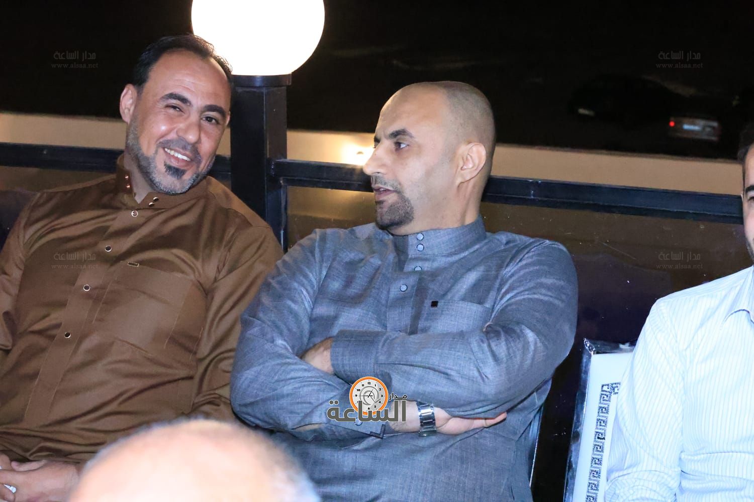 Madar Al-Saa Images 0.48917160549015637