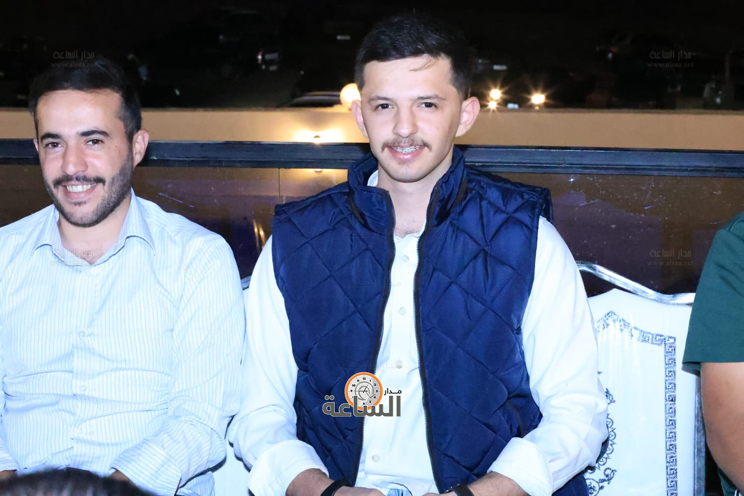 Madar Al-Saa Images 0.7356154000565958