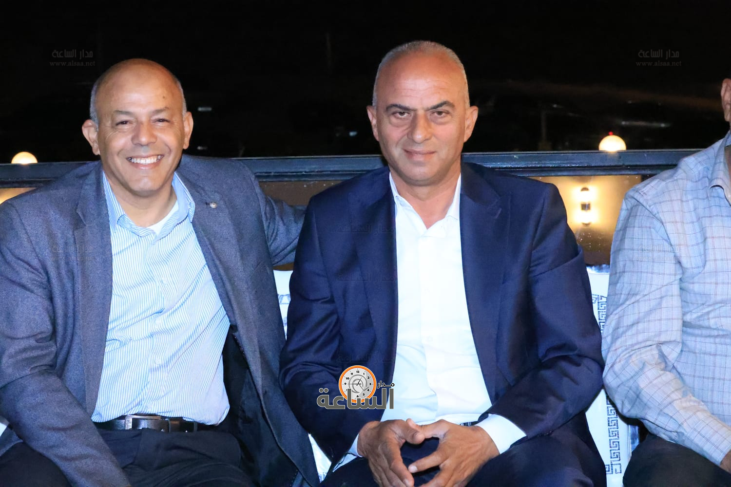 Madar Al-Saa Images 0.15035072382326609