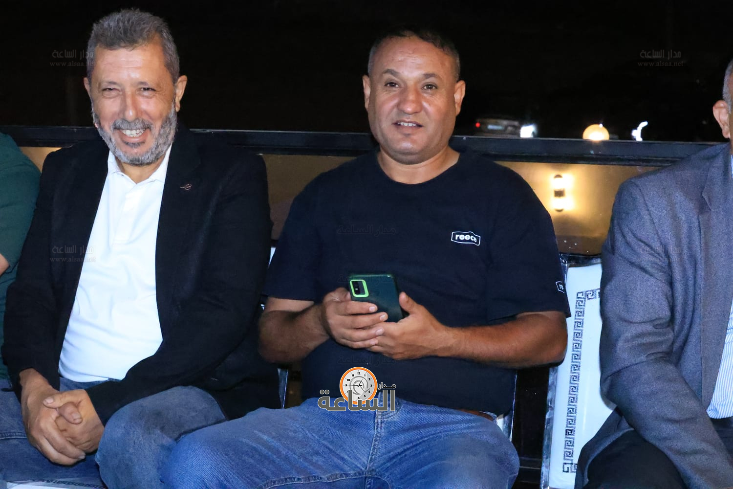 Madar Al-Saa Images 0.5998185386102138