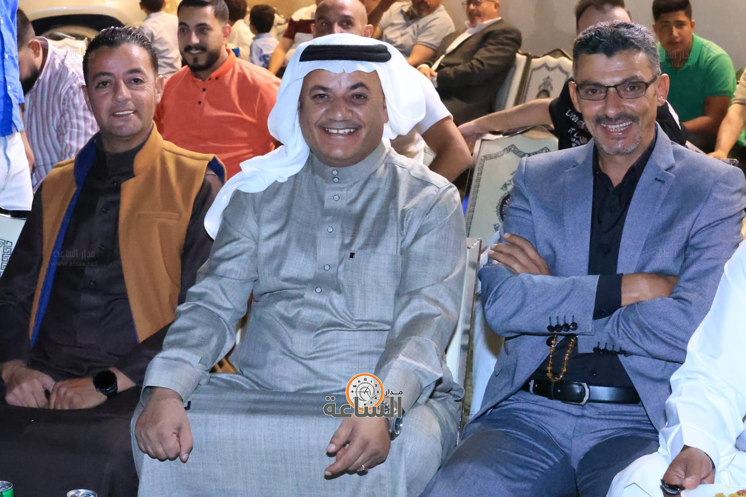 Madar Al-Saa Images 0.7528991880711