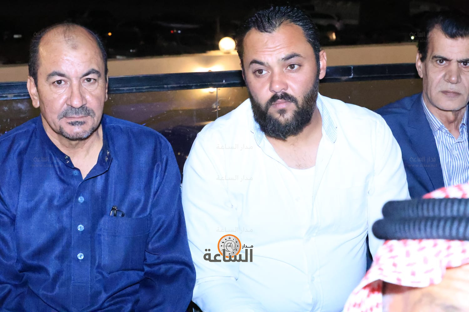 Madar Al-Saa Images 0.23555627279160296