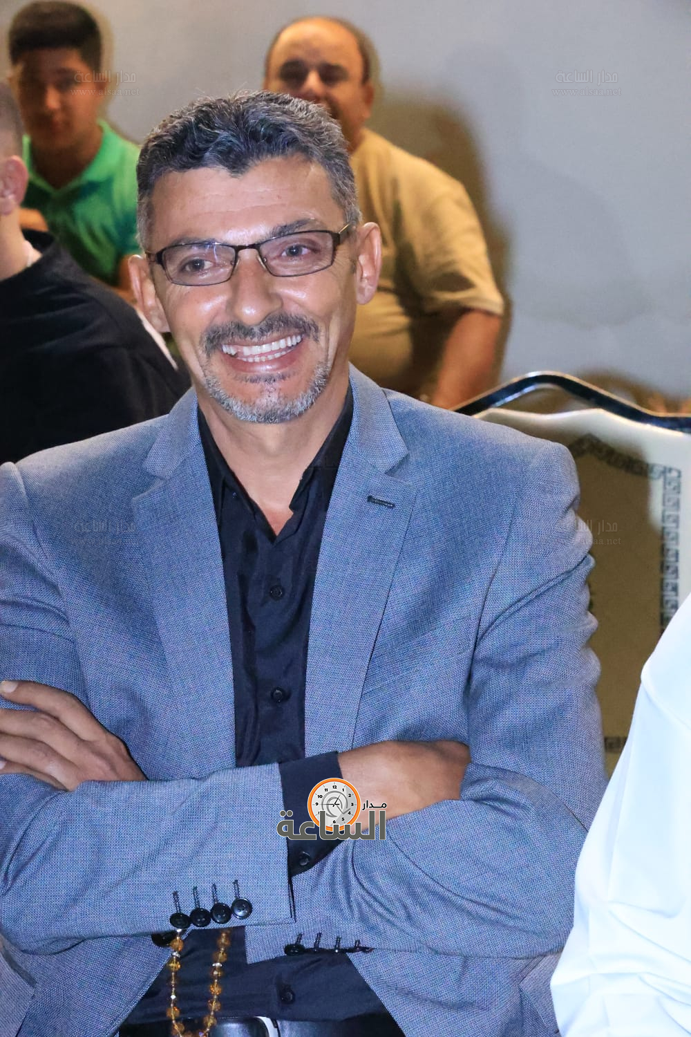 Madar Al-Saa Images 0.5479733675926193