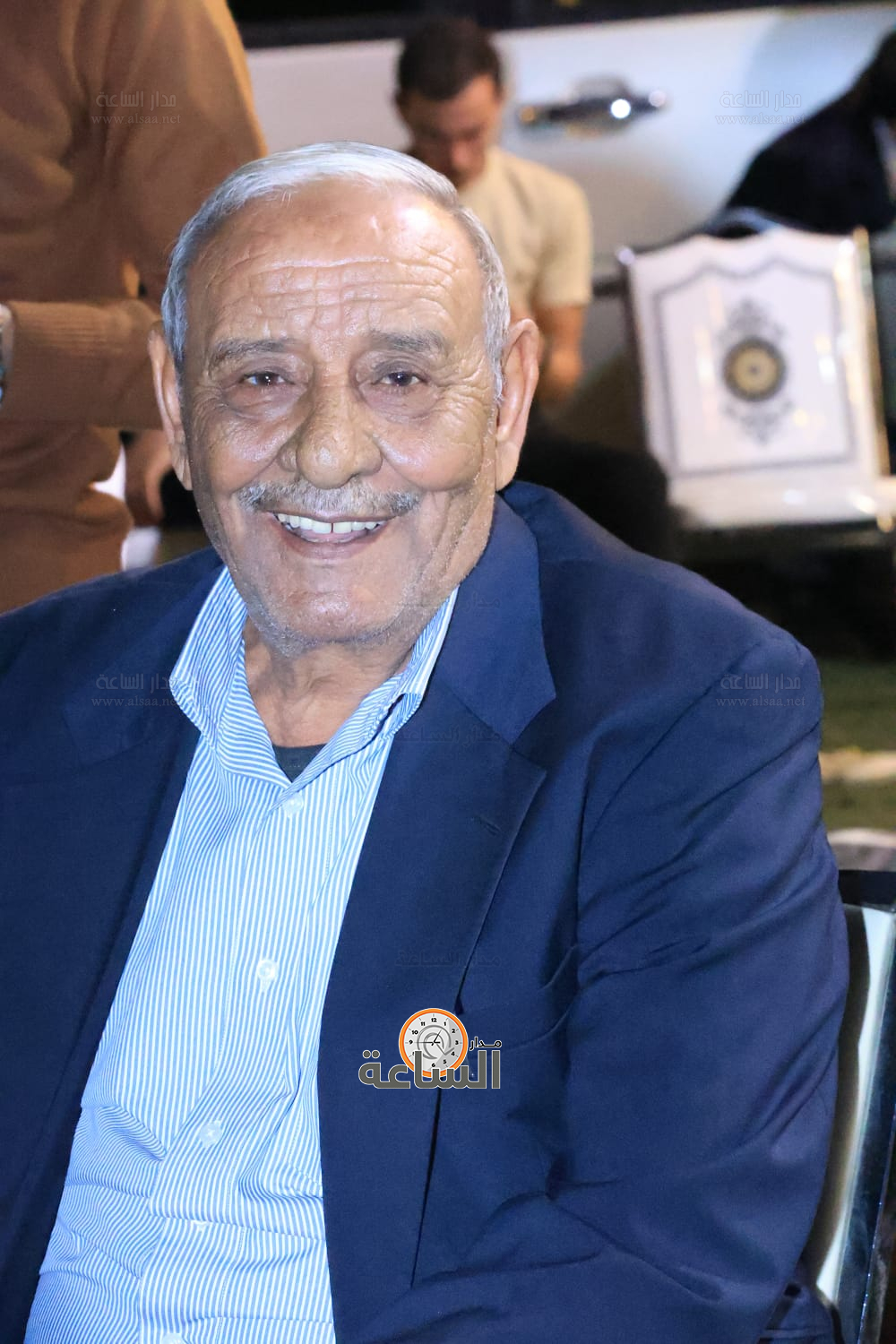 Madar Al-Saa Images 0.7495159773092537