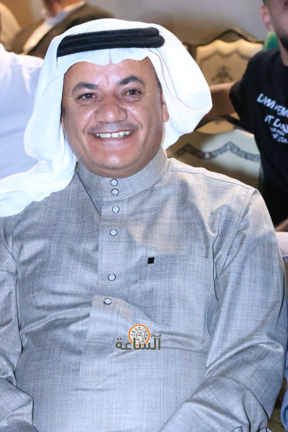 Madar Al-Saa Images 0.5860107092289831