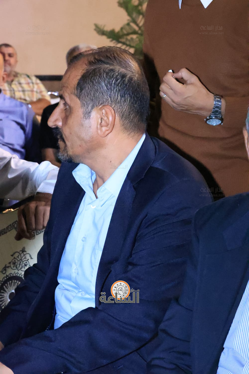 Madar Al-Saa Images 0.8862672162312653