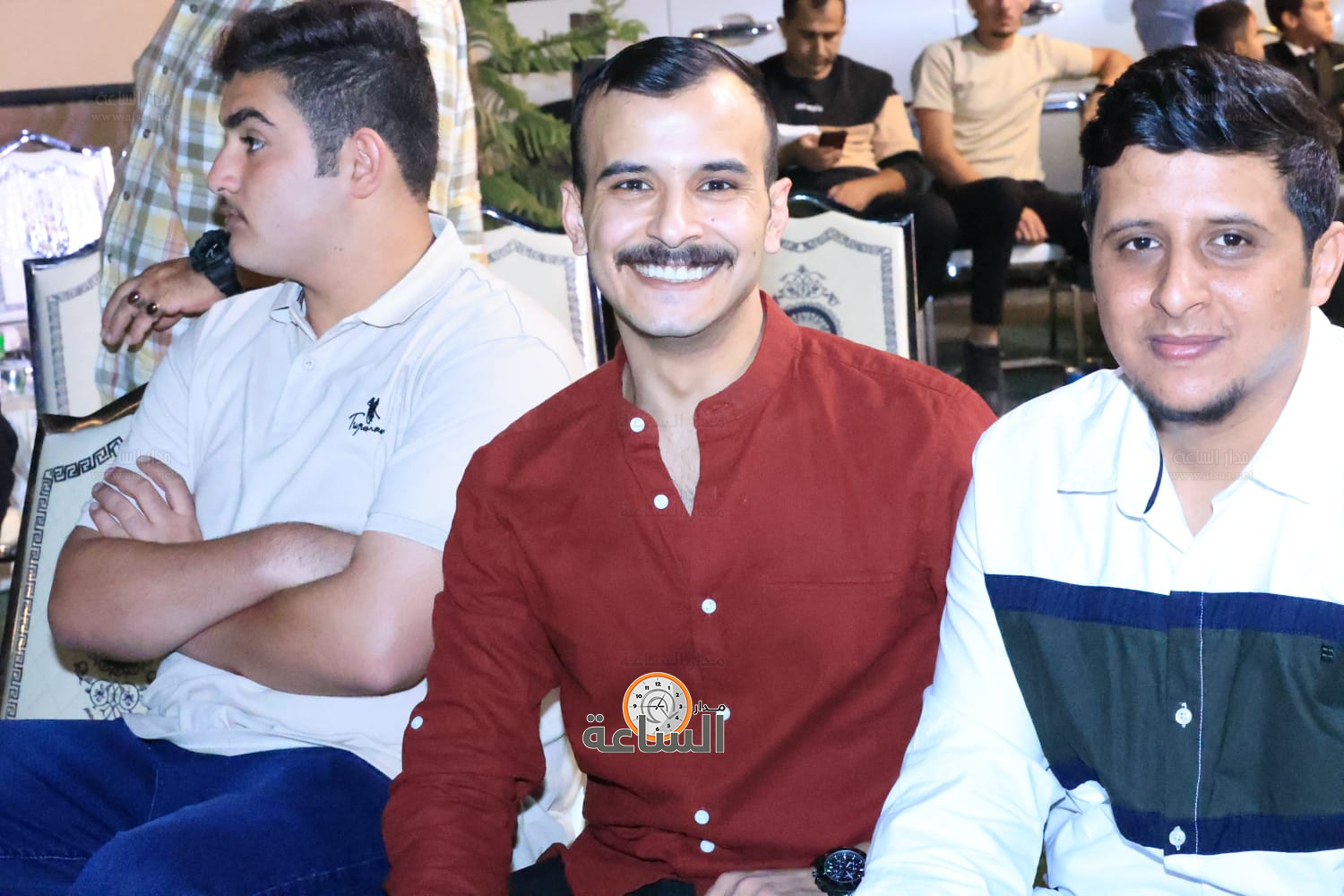 Madar Al-Saa Images 0.09701051789208459