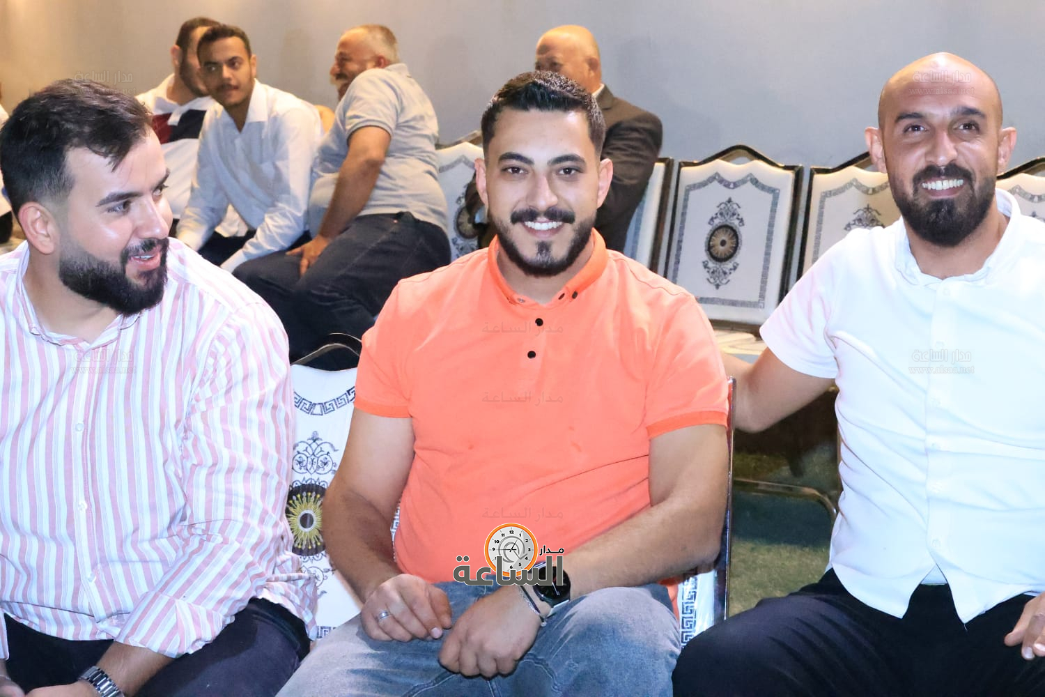 Madar Al-Saa Images 0.2660153801477724