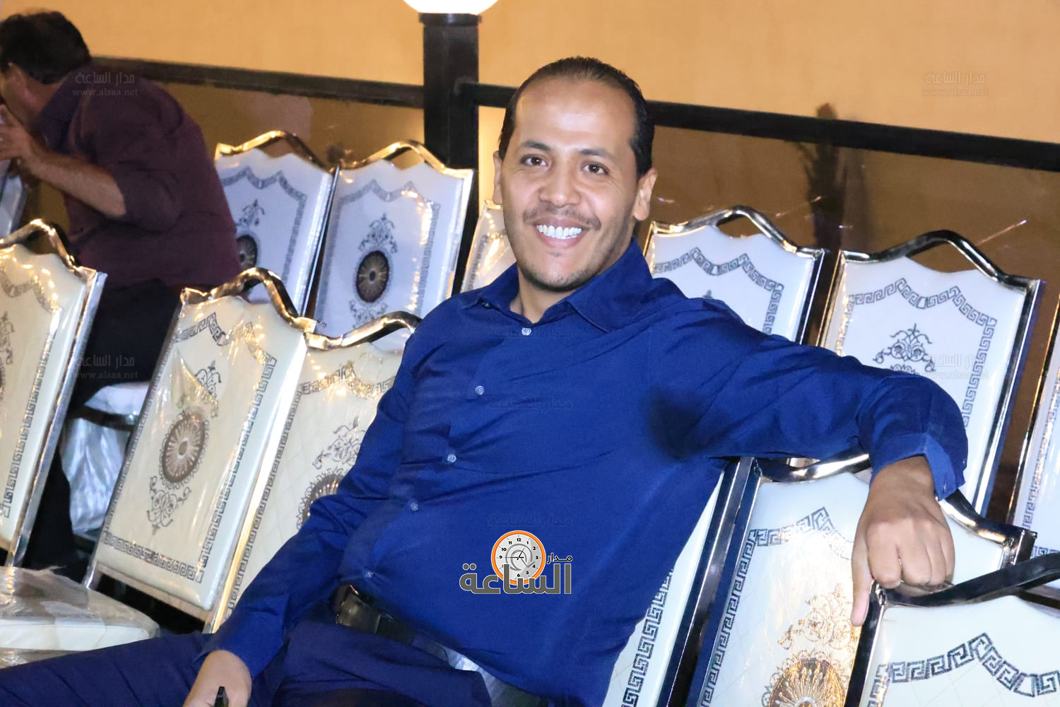 Madar Al-Saa Images 0.7603260598653331