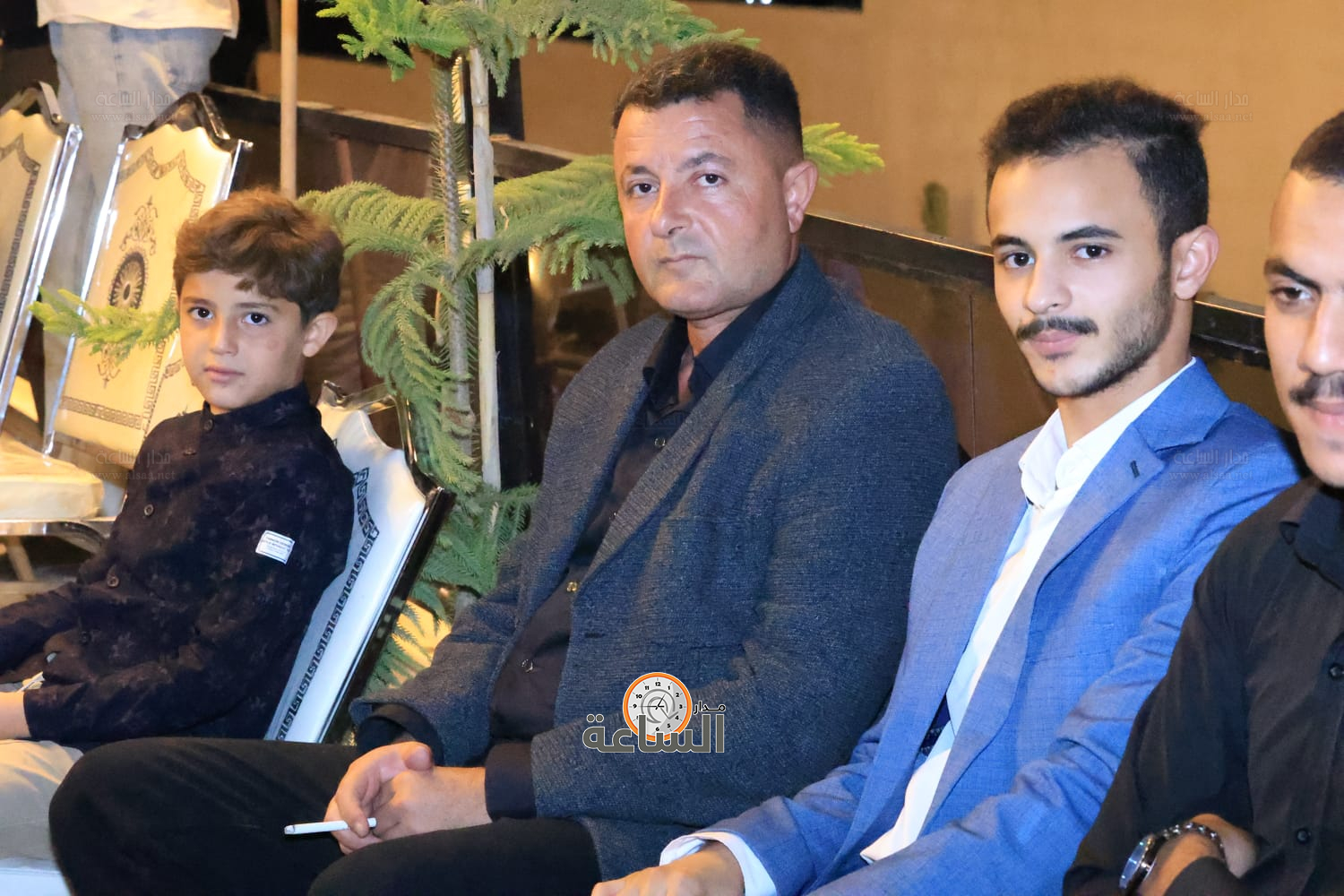 Madar Al-Saa Images 0.42459198725186365