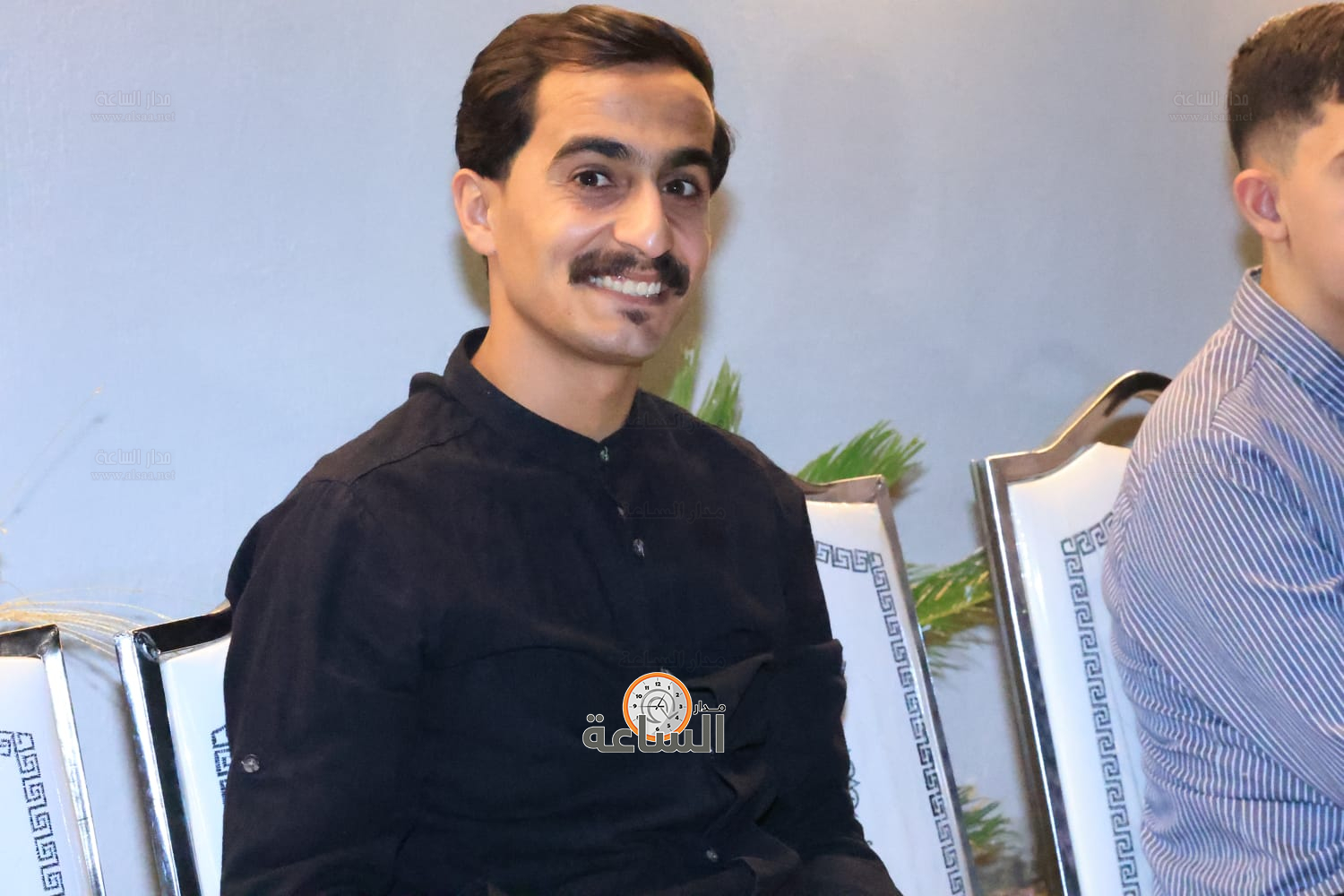 Madar Al-Saa Images 0.7477091058454292