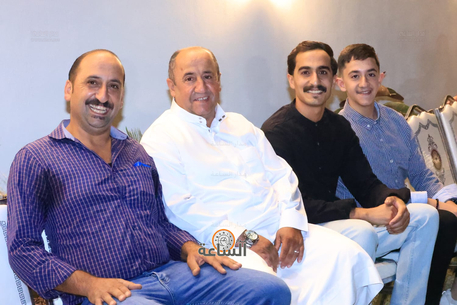 Madar Al-Saa Images 0.7695713389975396