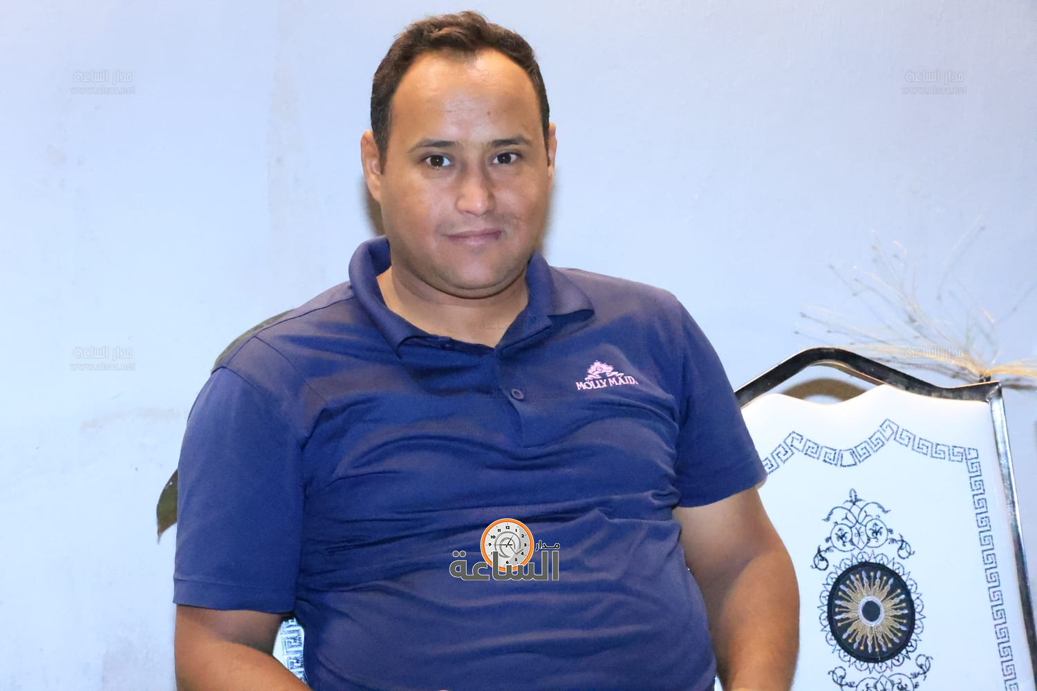 Madar Al-Saa Images 0.7274786759522315