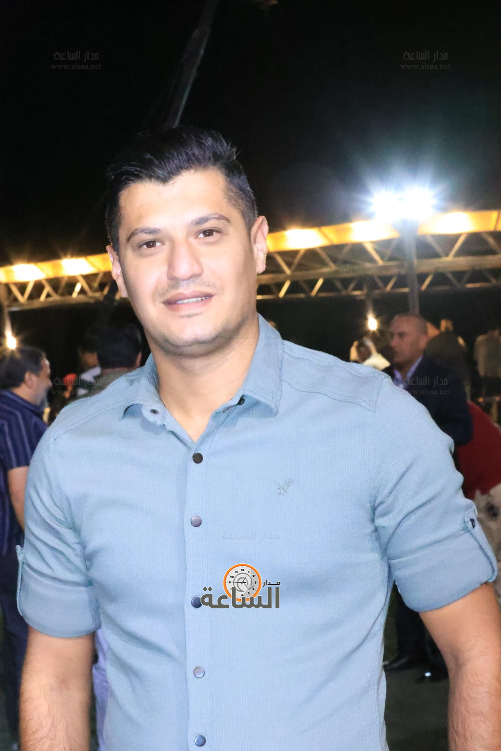 Madar Al-Saa Images 0.8940927387218073