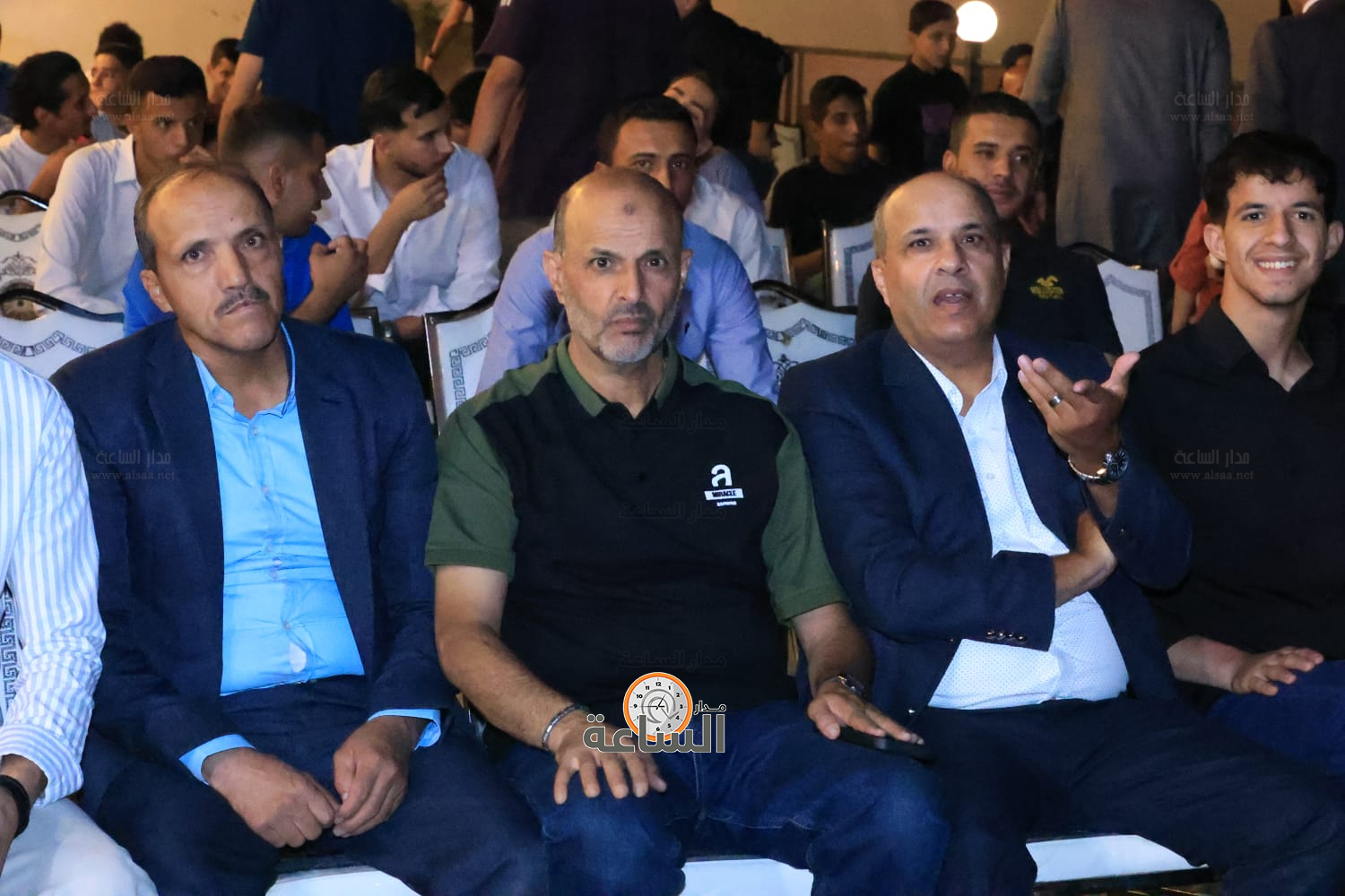 Madar Al-Saa Images 0.5960359333323128