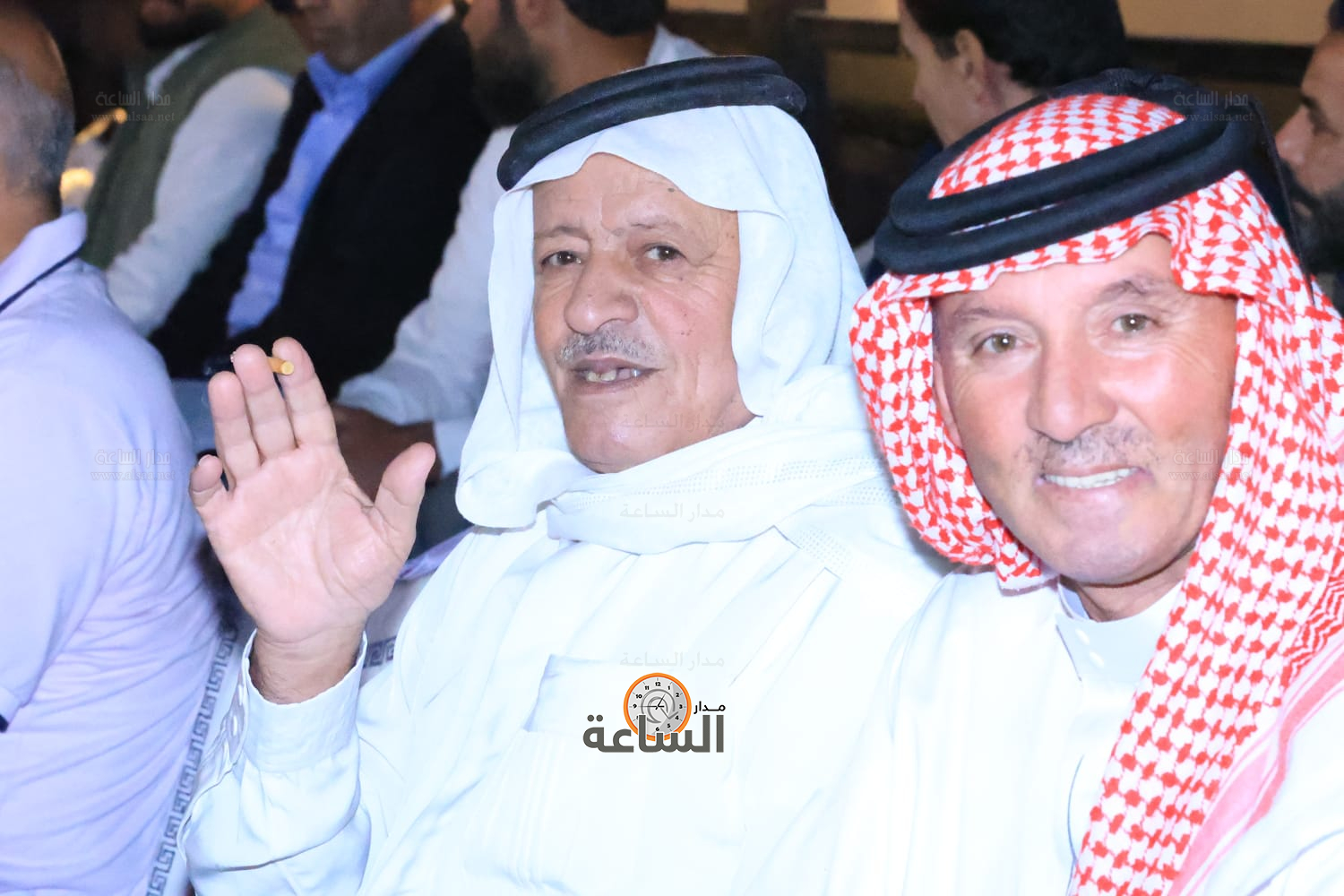 Madar Al-Saa Images 0.6714865354437922