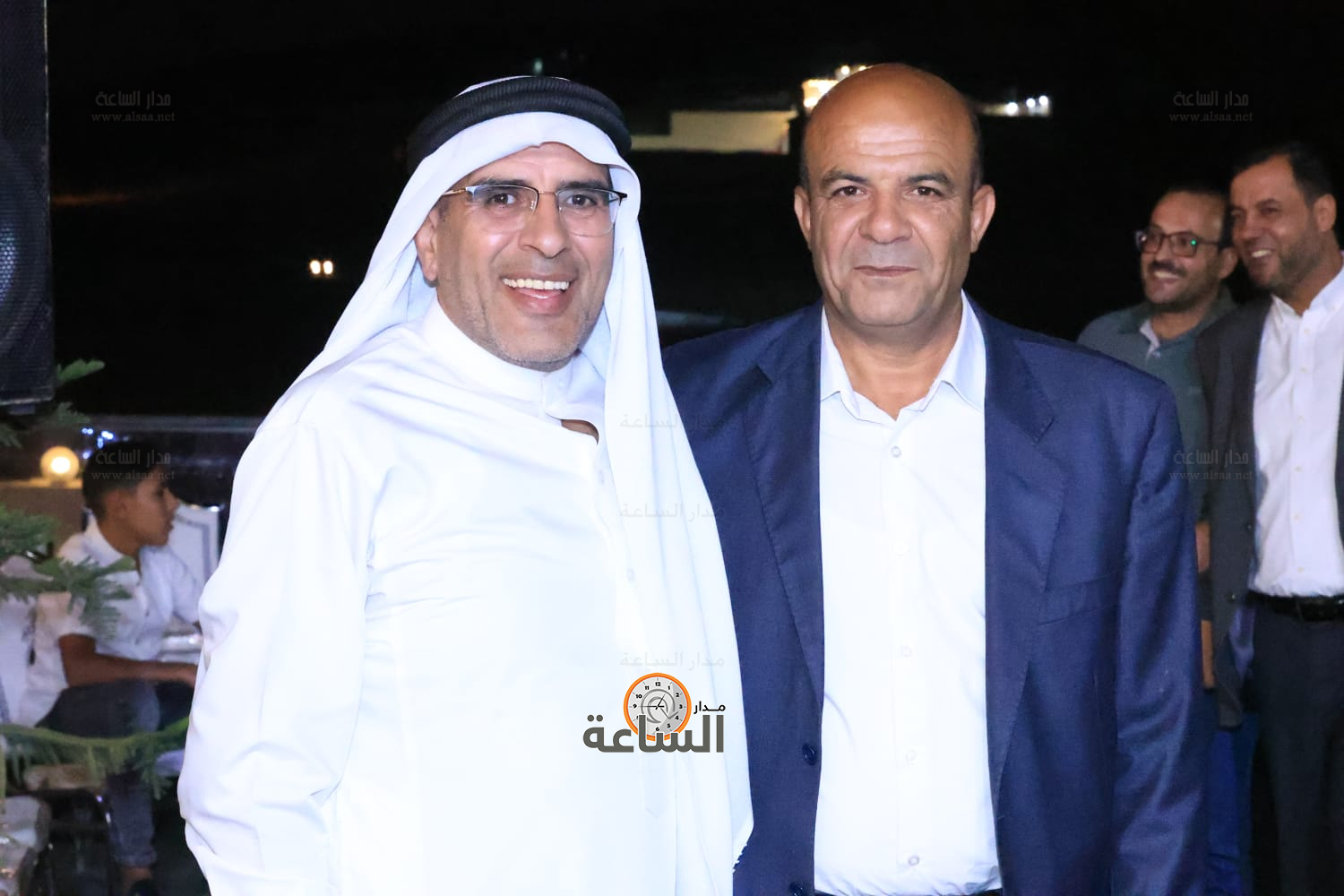 Madar Al-Saa Images 0.544930322650534