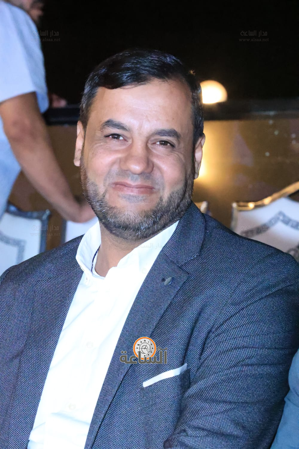 Madar Al-Saa Images 0.8911913596788598