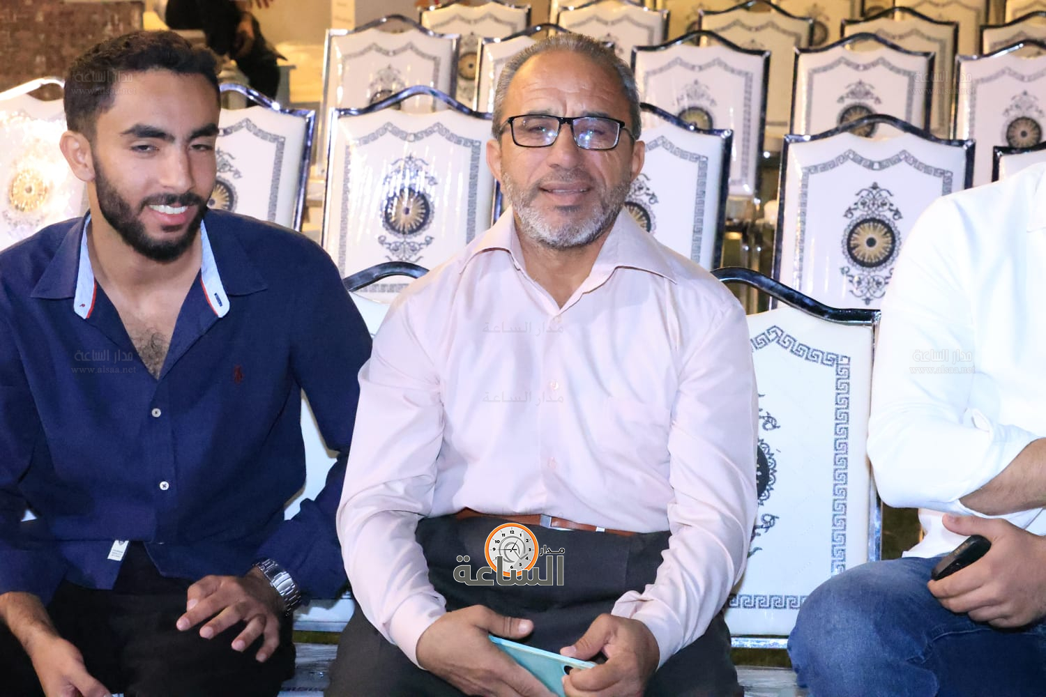 Madar Al-Saa Images 0.9540553620652205