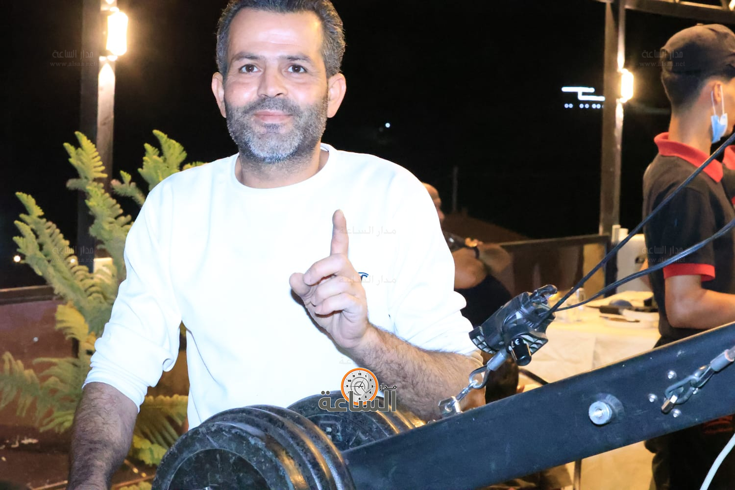 Madar Al-Saa Images 0.6070265559567916