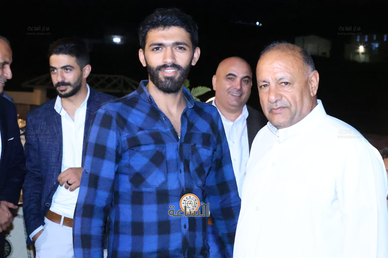 Madar Al-Saa Images 0.40923769488379247