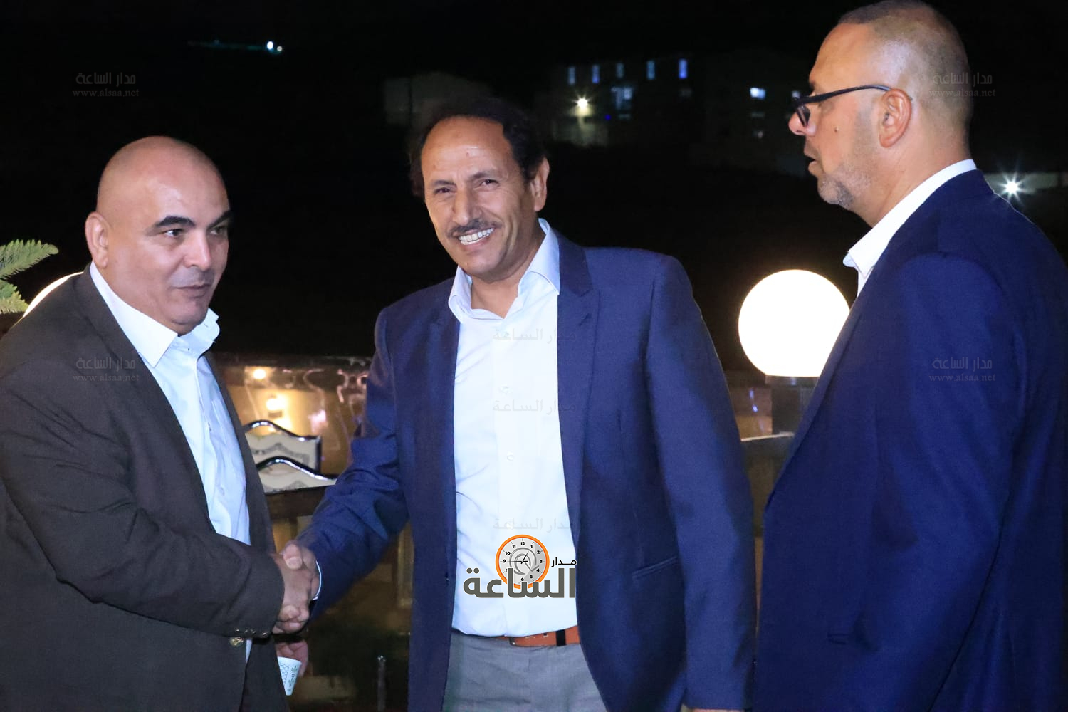 Madar Al-Saa Images 0.34128971734065305