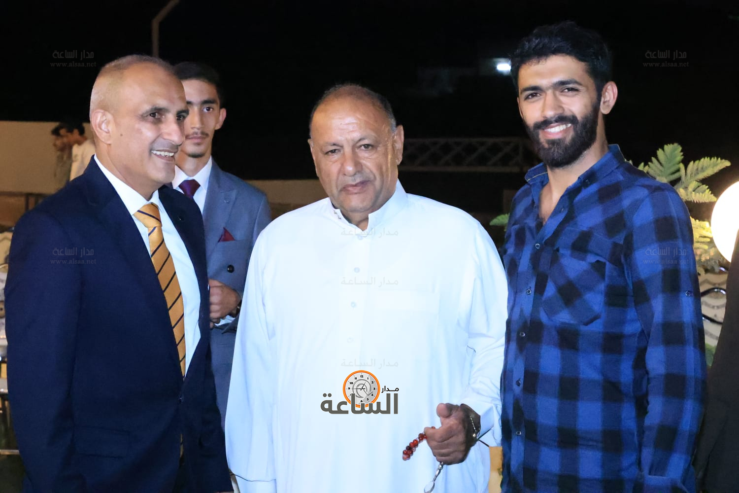 Madar Al-Saa Images 0.005189116307172226