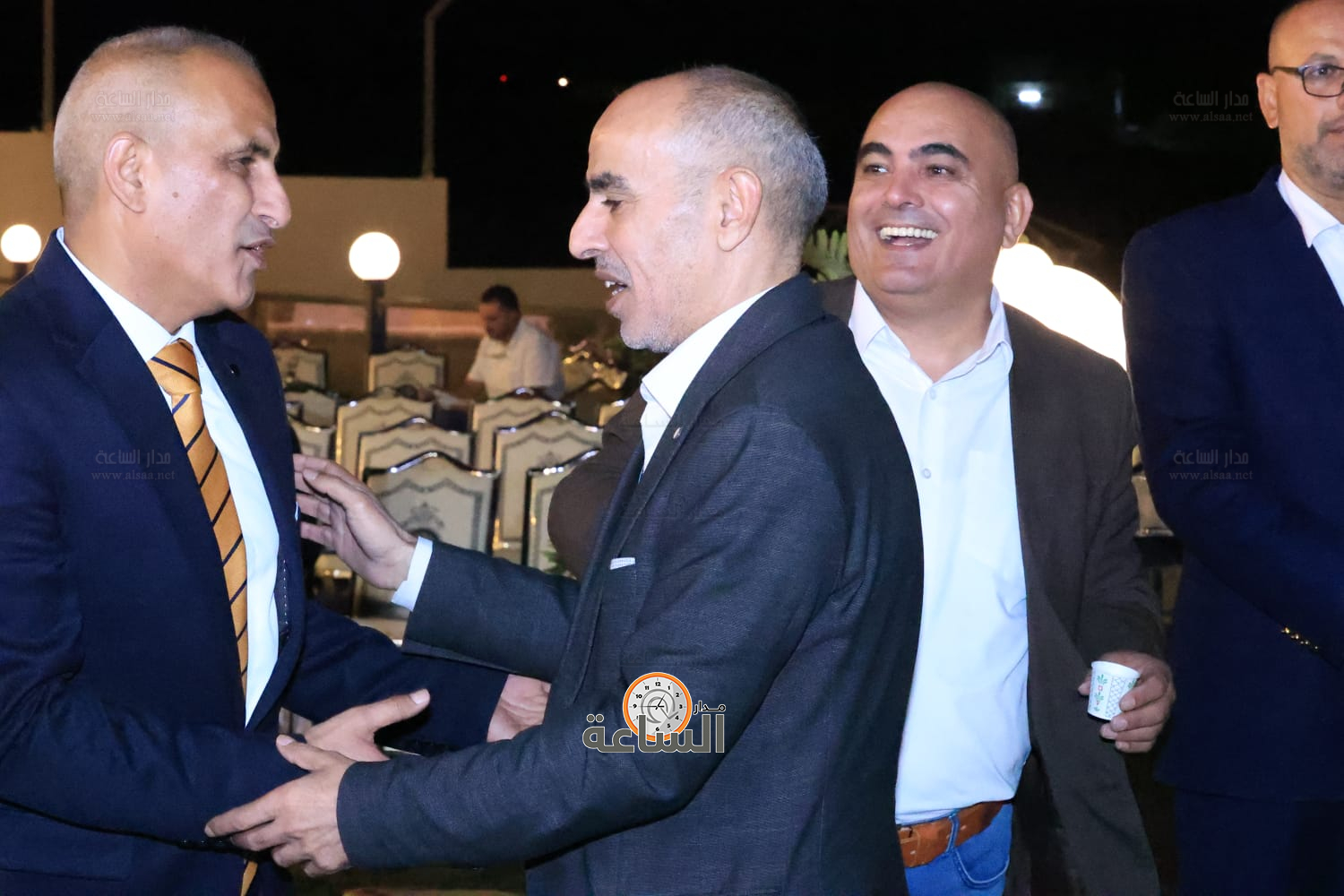 Madar Al-Saa Images 0.38359631342255784