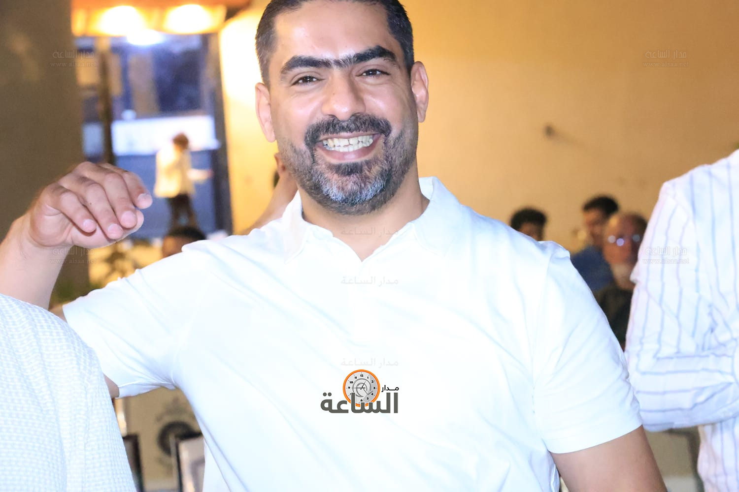 Madar Al-Saa Images 0.5909293006675037