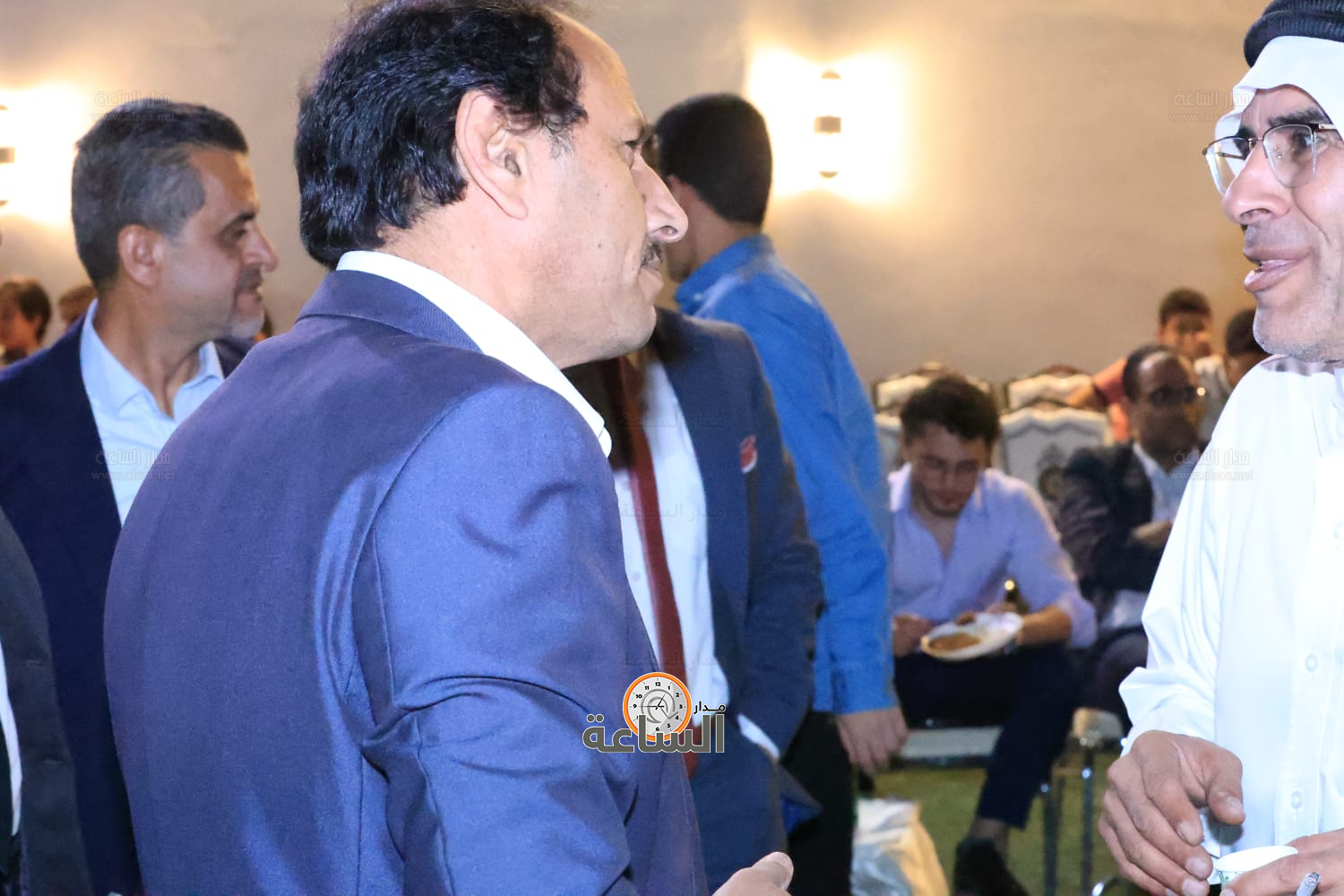 Madar Al-Saa Images 0.14668886067991693