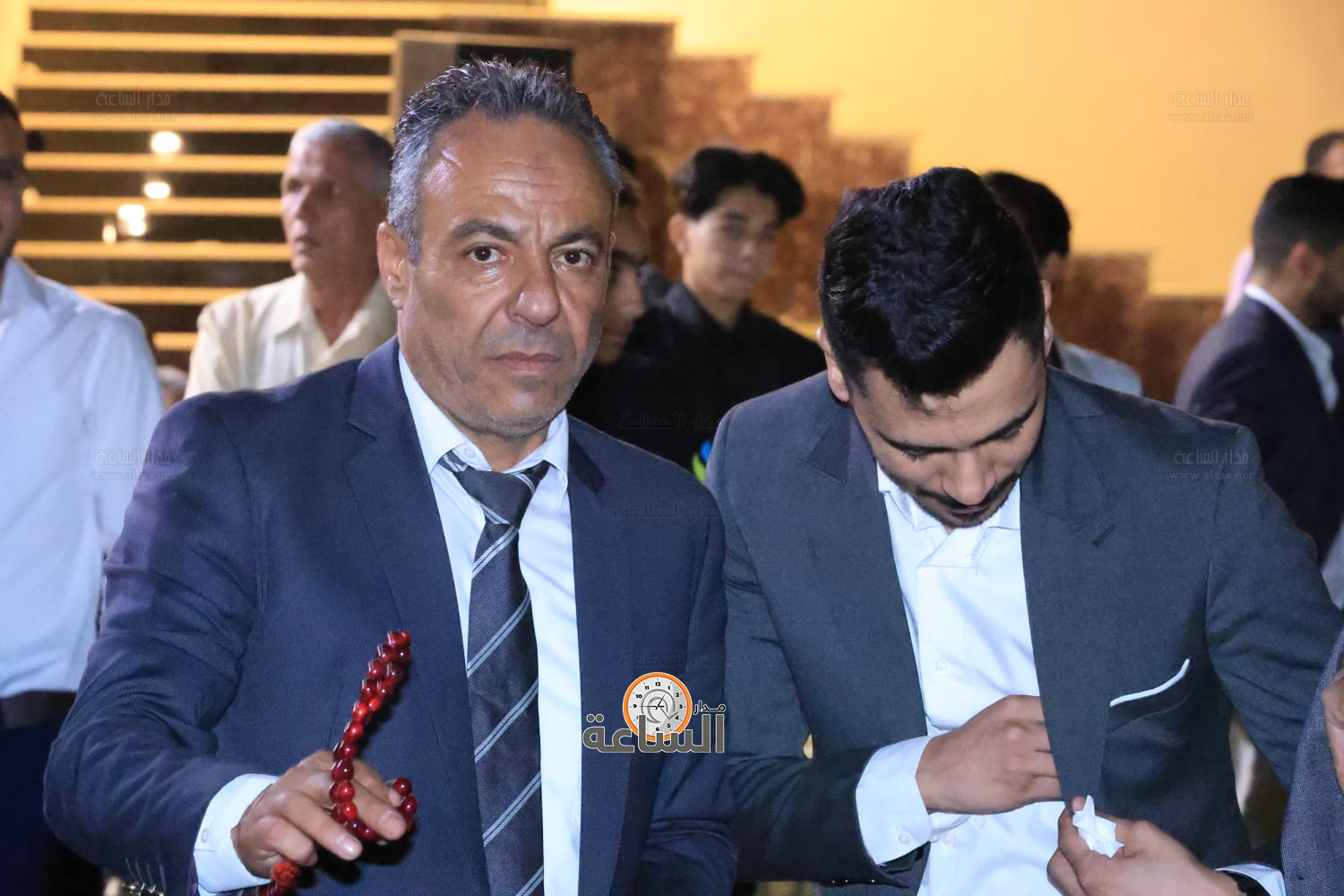 Madar Al-Saa Images 0.9999254965487712