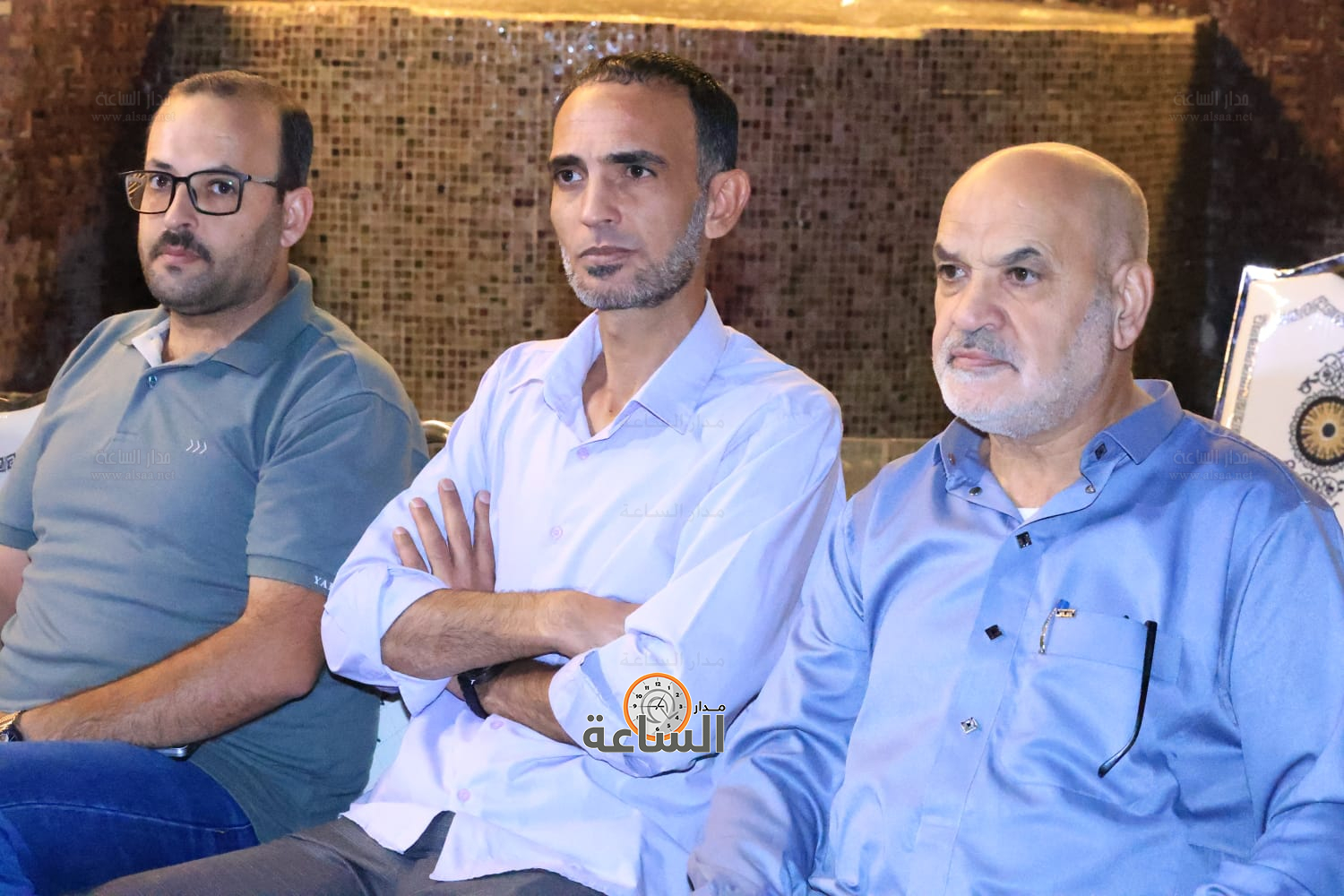 Madar Al-Saa Images 0.07307081986197372