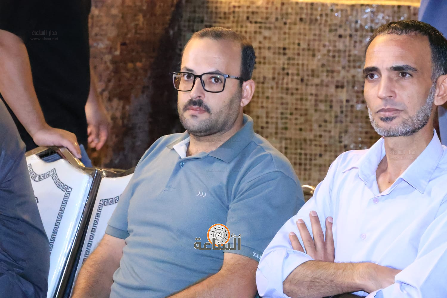 Madar Al-Saa Images 0.043005339773558915