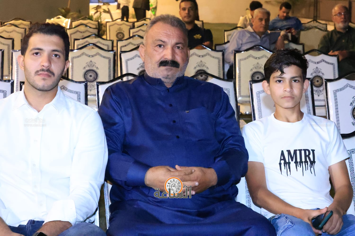 Madar Al-Saa Images 0.9980068769881921