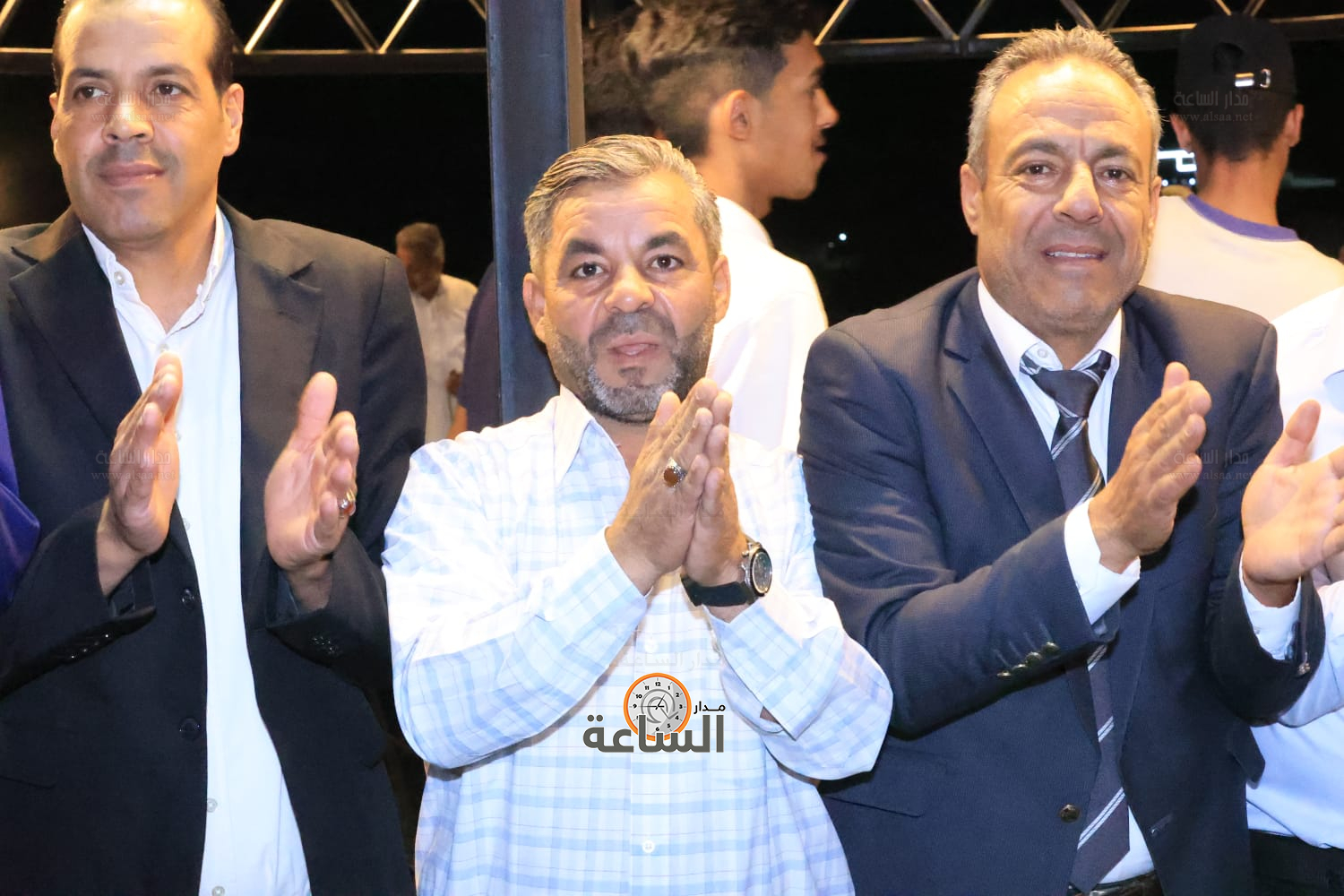 Madar Al-Saa Images 0.58072913796916