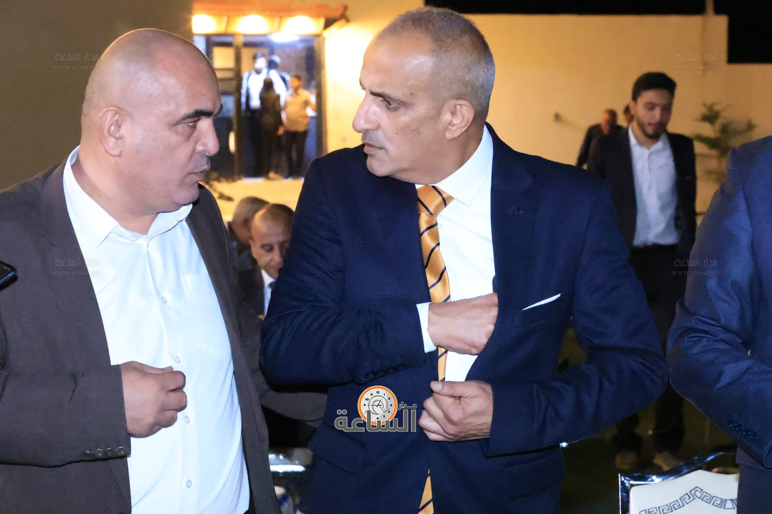 Madar Al-Saa Images 0.9313338030553414