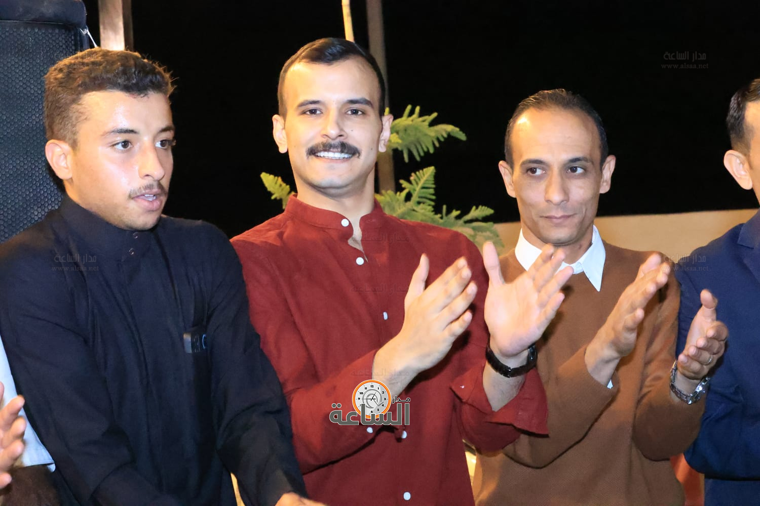 Madar Al-Saa Images 0.24403563799867478