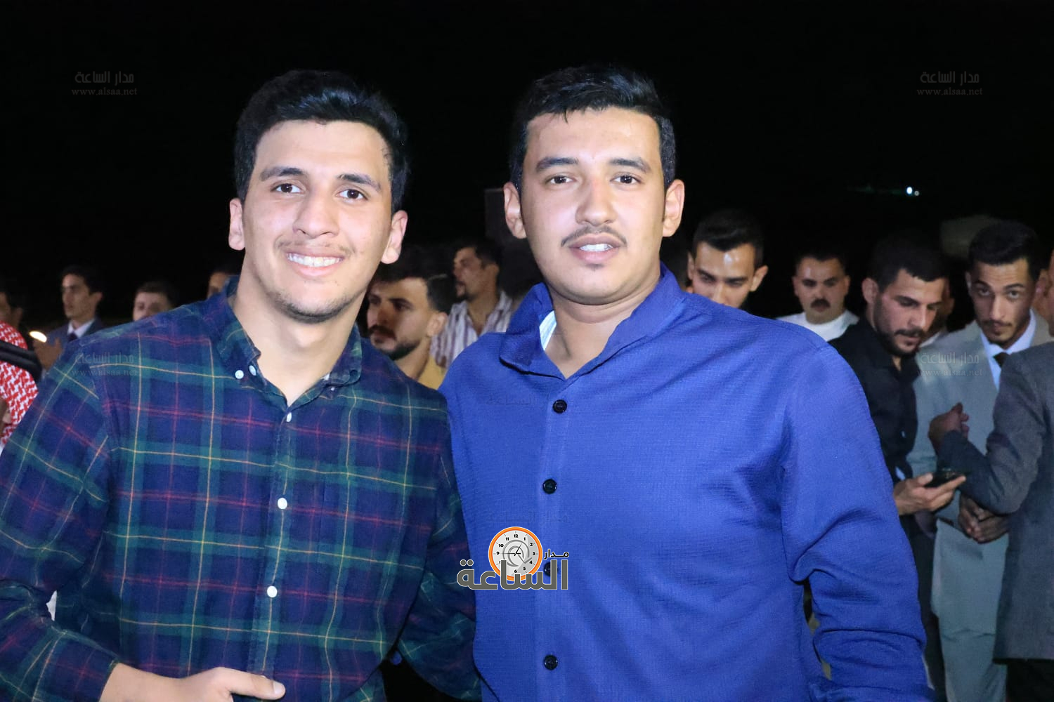 Madar Al-Saa Images 0.8180370034606264