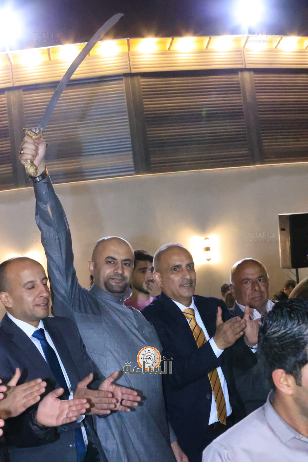 Madar Al-Saa Images 0.5348059049556566