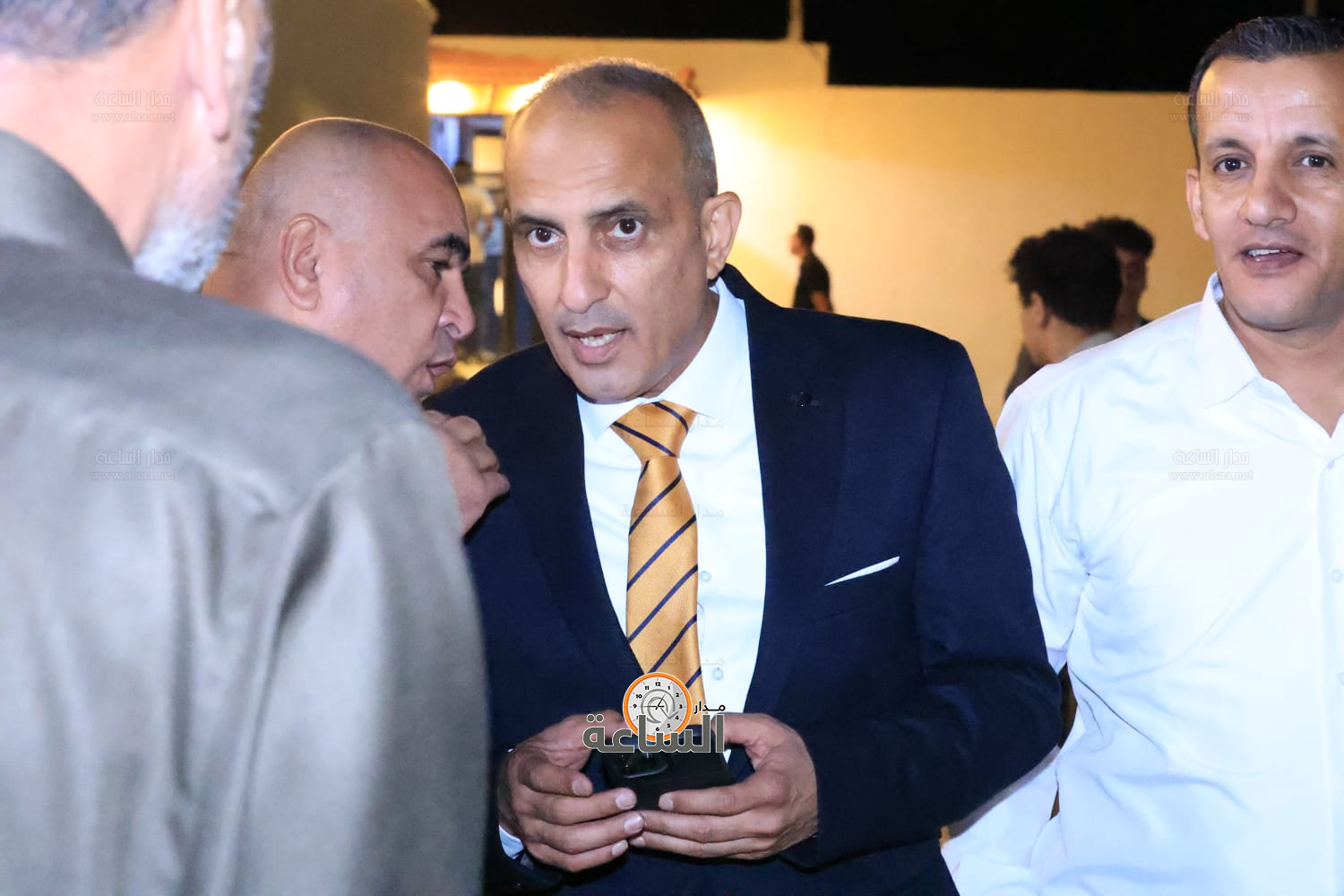 Madar Al-Saa Images 0.2772926976377693