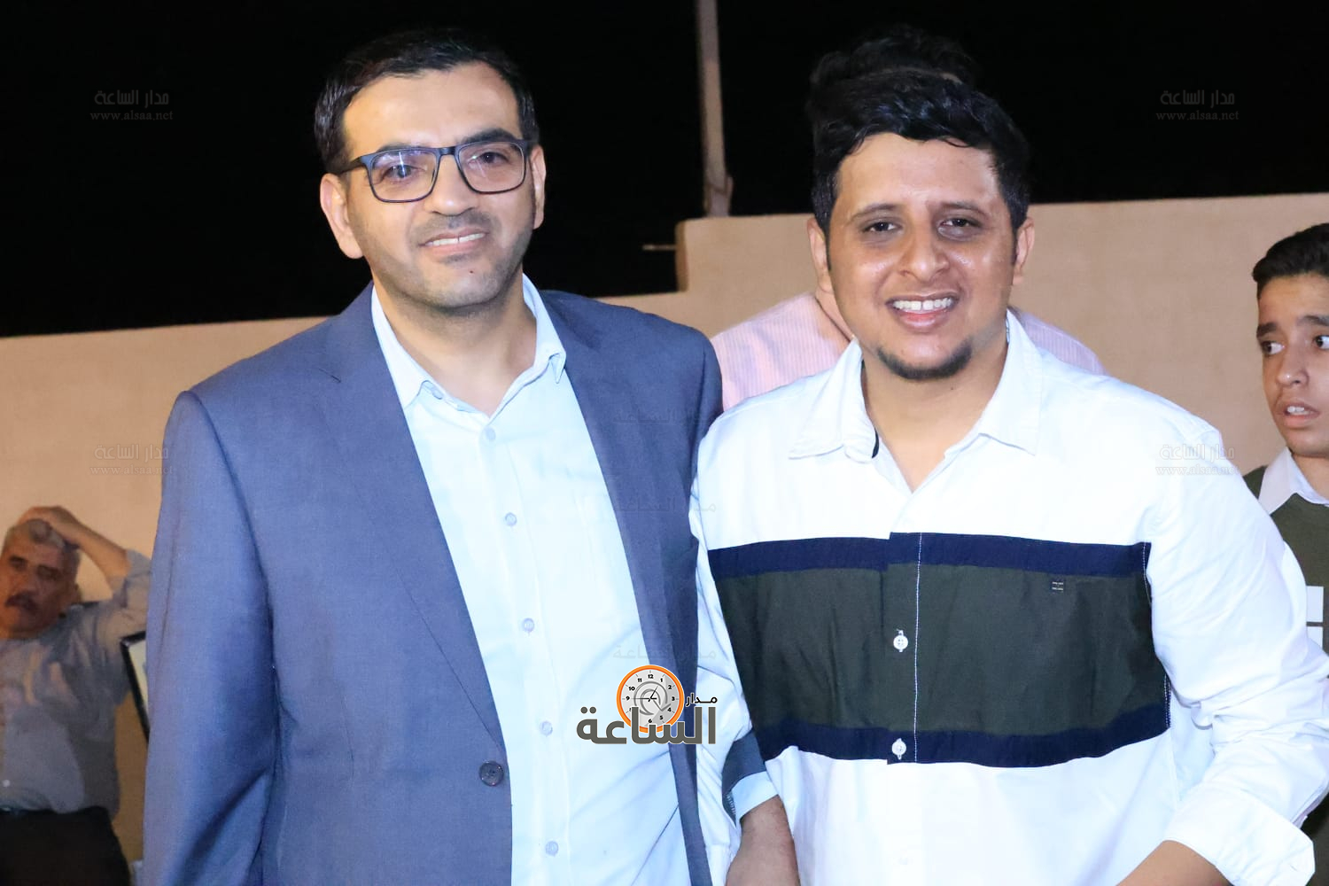 Madar Al-Saa Images 0.6774559935658151