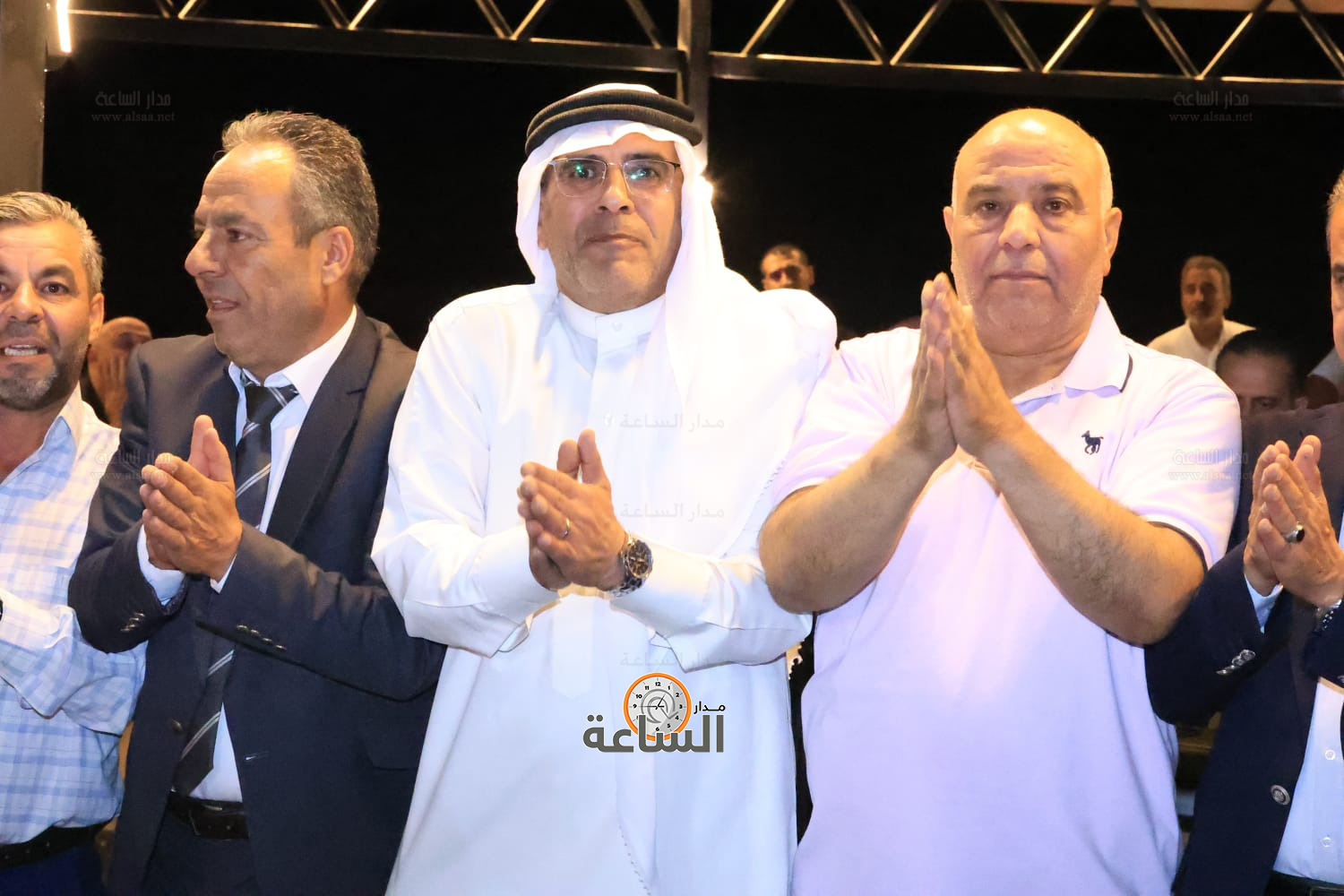 Madar Al-Saa Images 0.7480728079928926