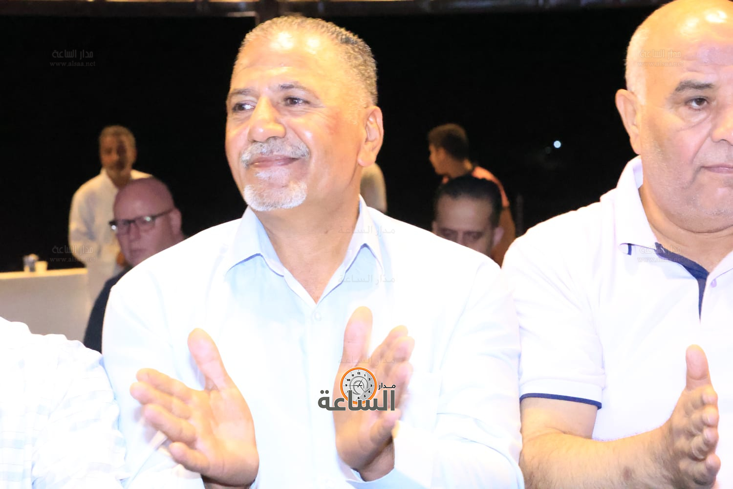 Madar Al-Saa Images 0.9053130398244371