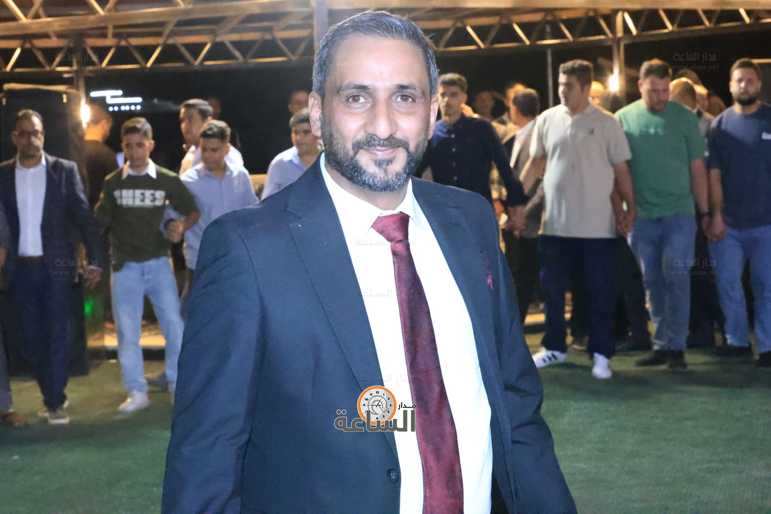 Madar Al-Saa Images 0.27794856417428004