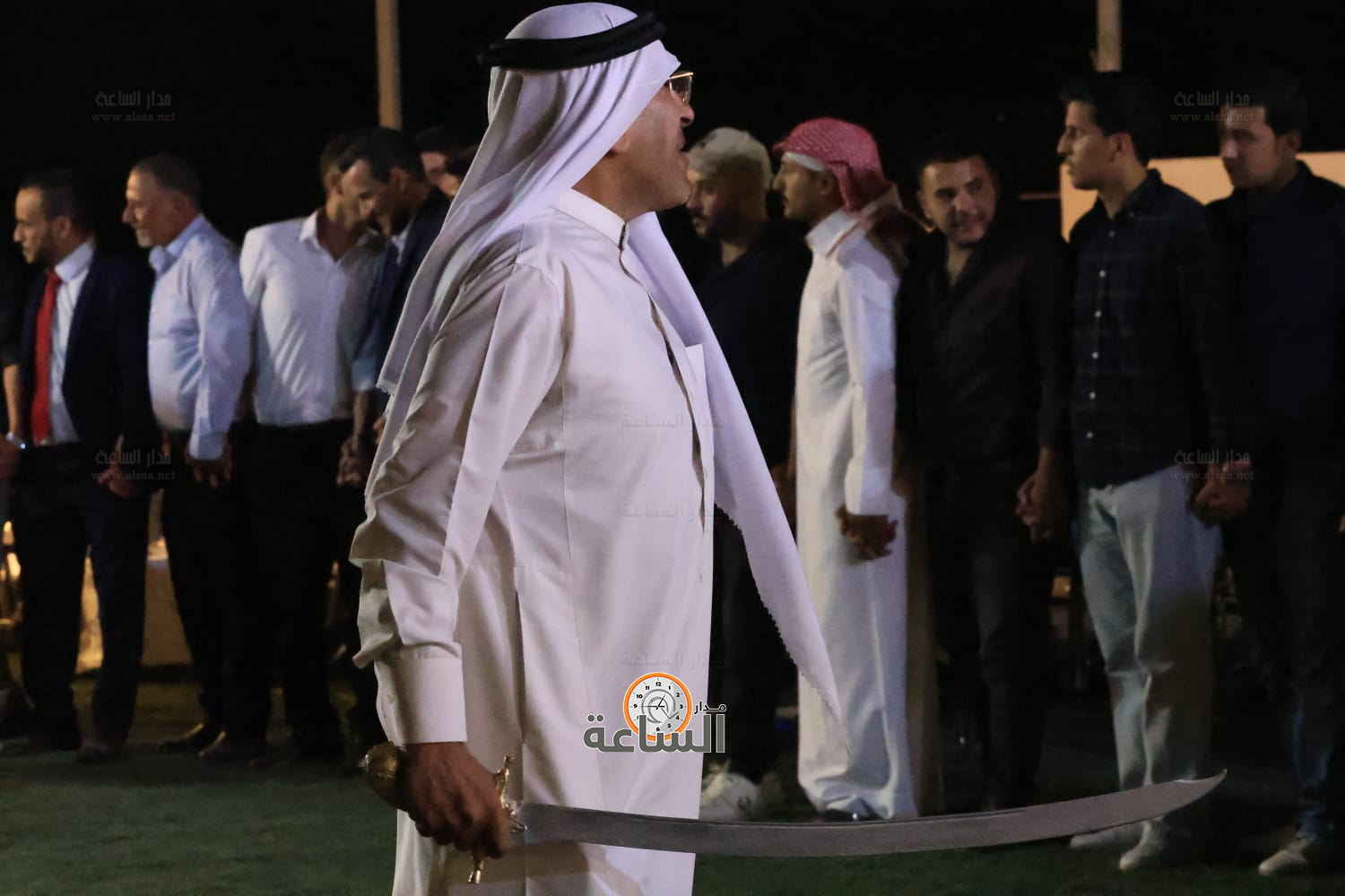 Madar Al-Saa Images 0.4248835665446945