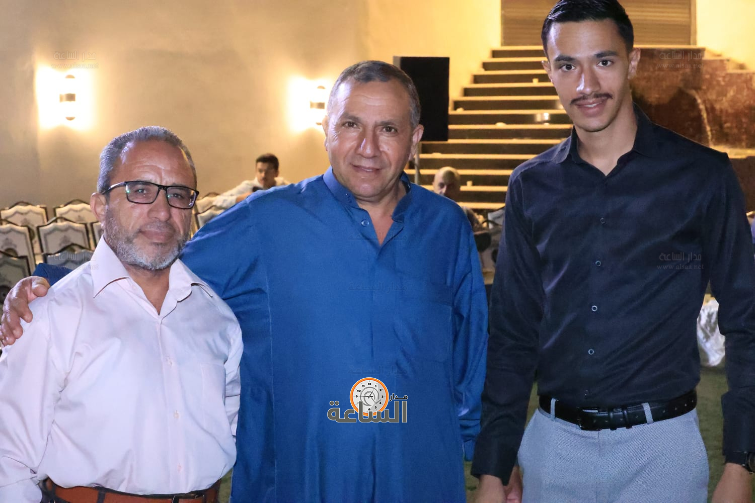 Madar Al-Saa Images 0.1680519563127797