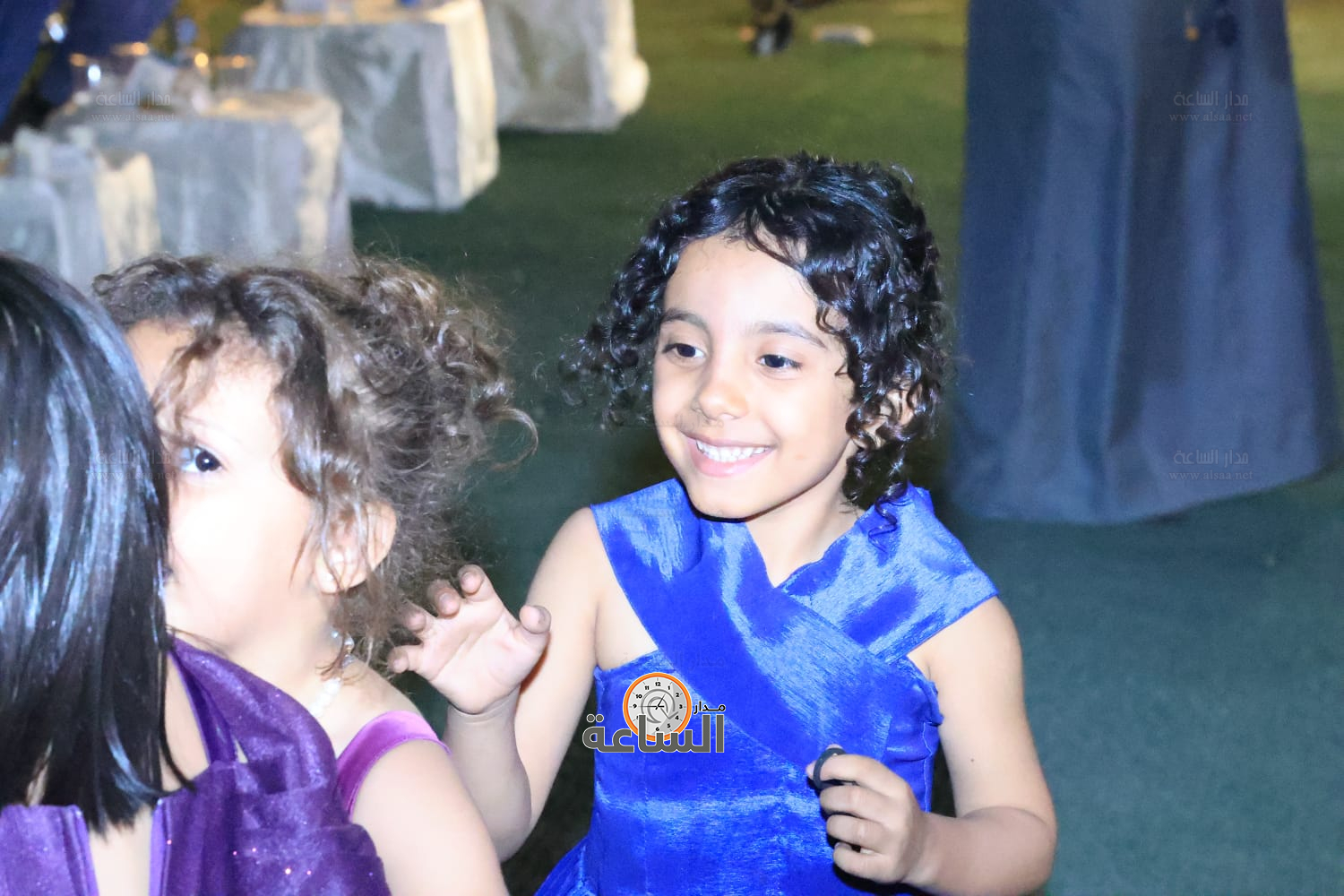 Madar Al-Saa Images 0.3612395286261647