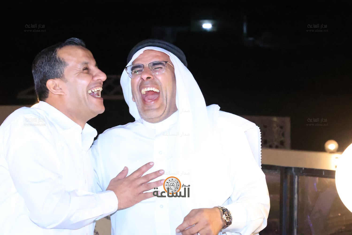 Madar Al-Saa Images 0.6188852615767962