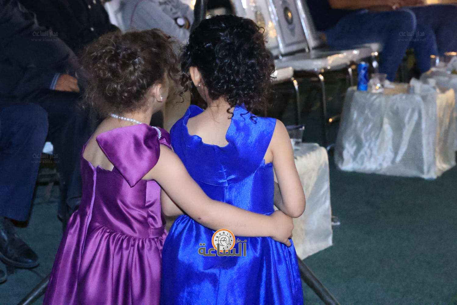 Madar Al-Saa Images 0.6368313687205651